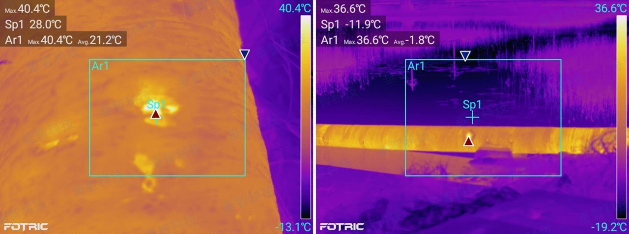 管道泄漏問(wèn)題檢測(cè)的應(yīng)用