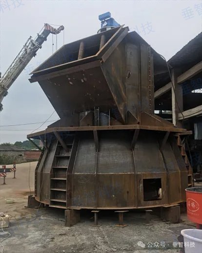 普盧福 VIBXpertⅡ振動分析儀 攻克低轉速水泥攪拌機動平衡難題