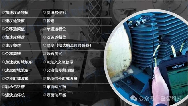 揭秘電廠振動之謎：從動平衡假象到軸承損壞真相