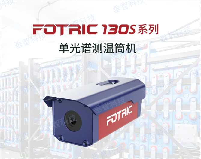 FOTRIC與比亞迪攜手參與消防救援重點(diǎn)項(xiàng)目！