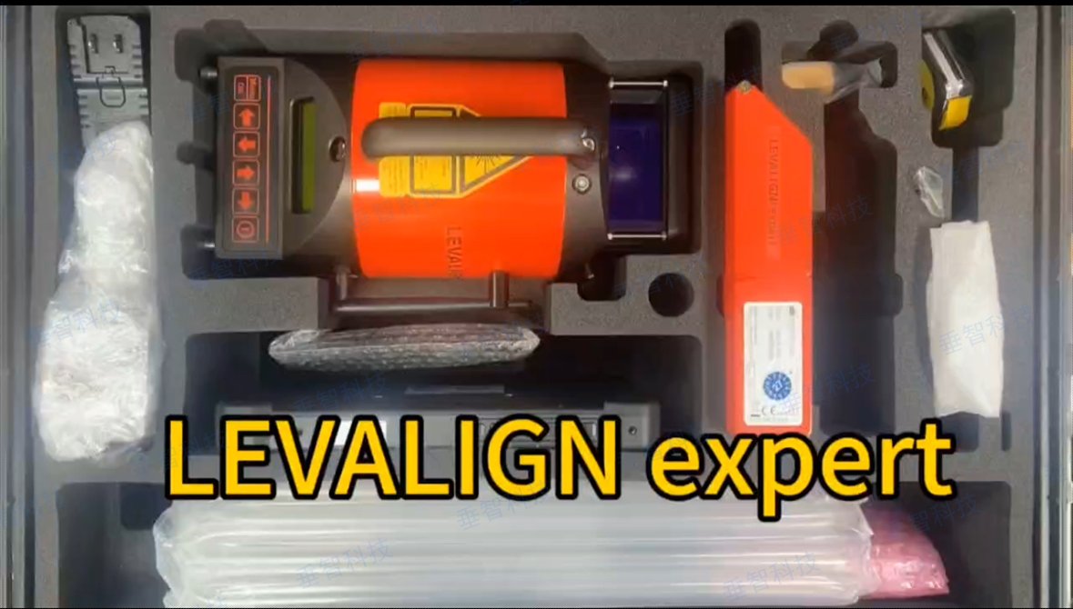 你是否了解“普盧福 LEVALIGN expert 平面度測(cè)量?jī)x”？