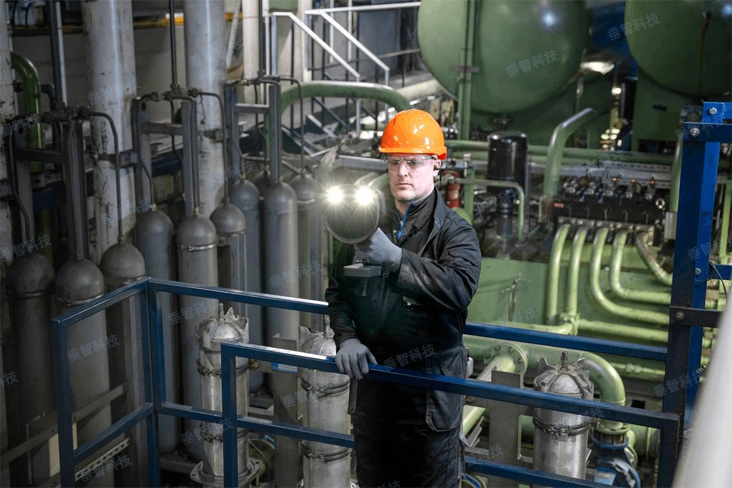 NL2-max工業(yè)聲學(xué)成像儀配件清單大揭秘