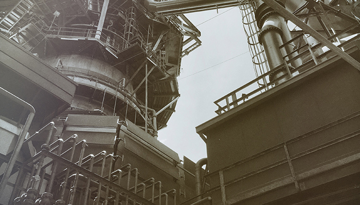 冷彎法蘭制造業(yè)迎來新的發(fā)展機(jī)遇