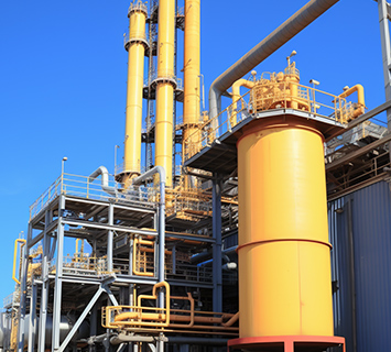 ◎脫硫業(yè)績(jī)