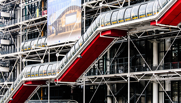 冷彎圓管在管道工程中的重要作用