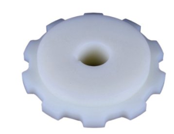 OPB 系列鏈輪