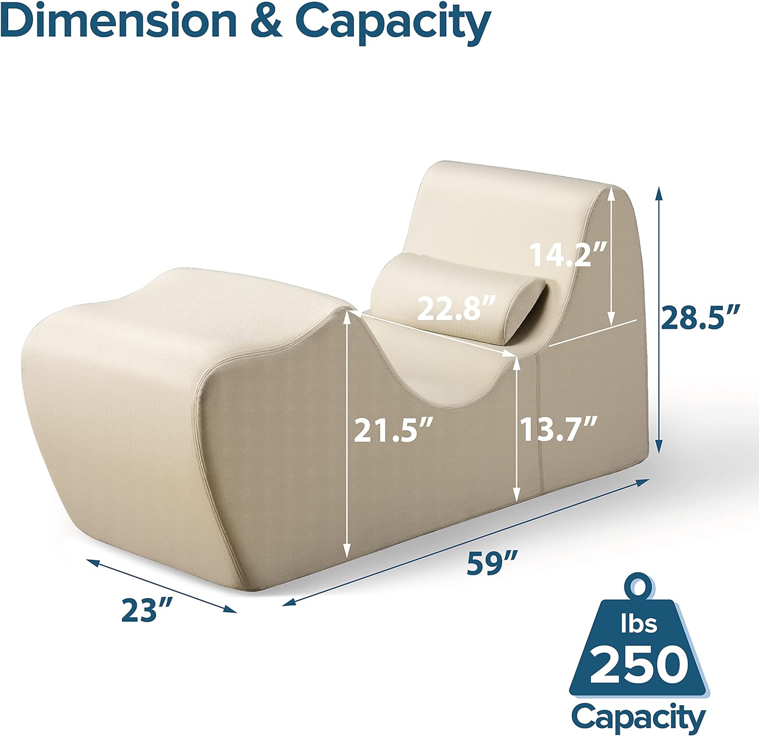 零壓力躺椅休閑游戲地板沙發高密度海綿工作桌椅客廳泡沫懶人躺椅