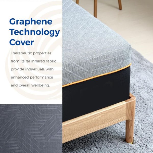 記憶棉床墊加厚家用星級酒店雙人高密度海綿床墊夏季凝膠貼合床墊