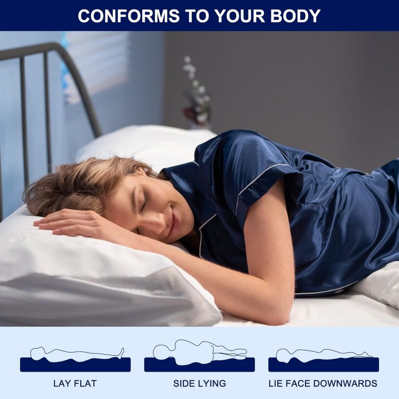 凝膠記憶棉床墊打孔透氣夏季用床墊薄墊35dD慢回彈榻榻米墊定制