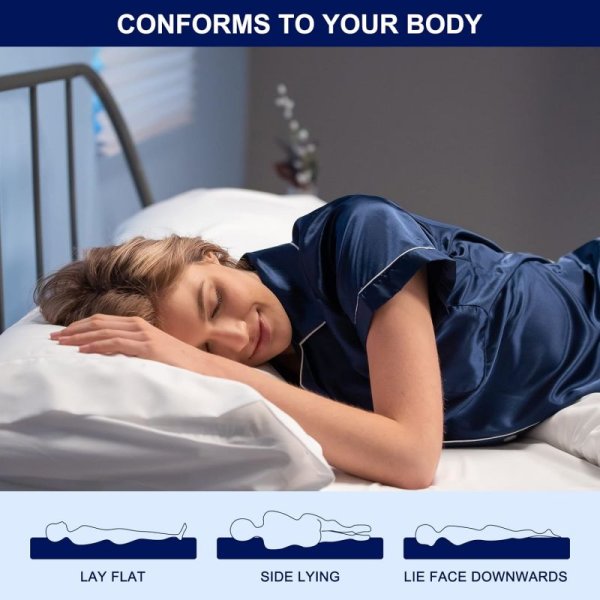 凝膠記憶棉床墊打孔透氣夏季用床墊薄墊35dD慢回彈榻榻米墊定制