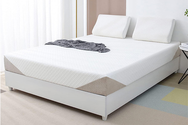 厚床墊