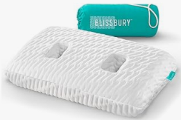 鑫希陽(yáng)枕頭特色