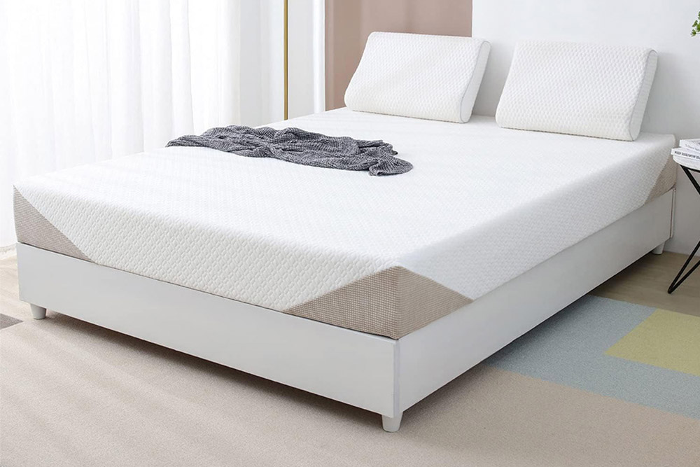 選床墊別糾結(jié)！海綿床墊與席夢(mèng)思主要差異大揭秘
