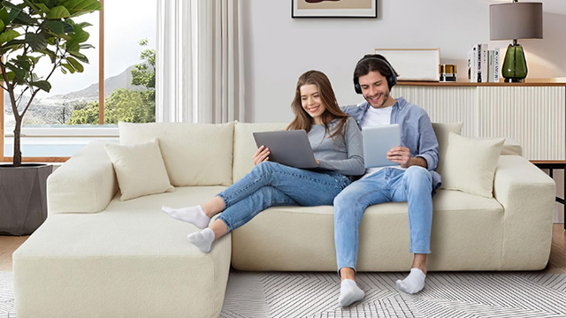 隨心所“變”，小空間大舒適