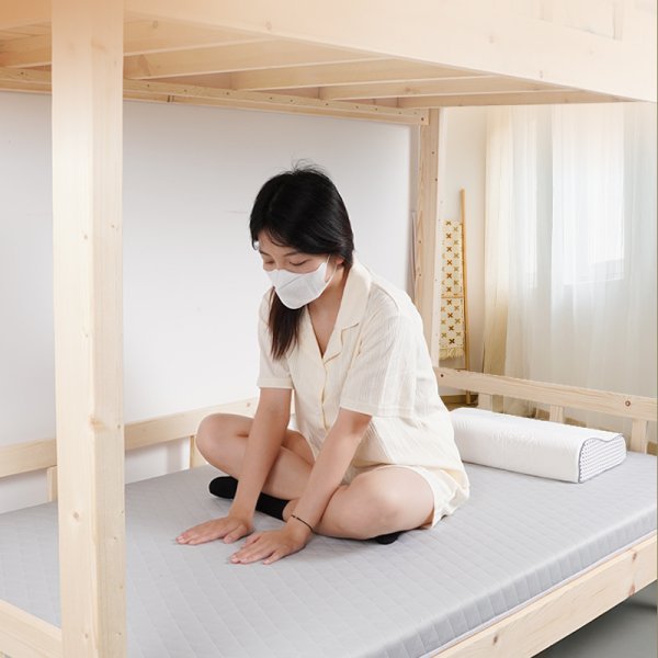 夢晨曦學生海綿床墊