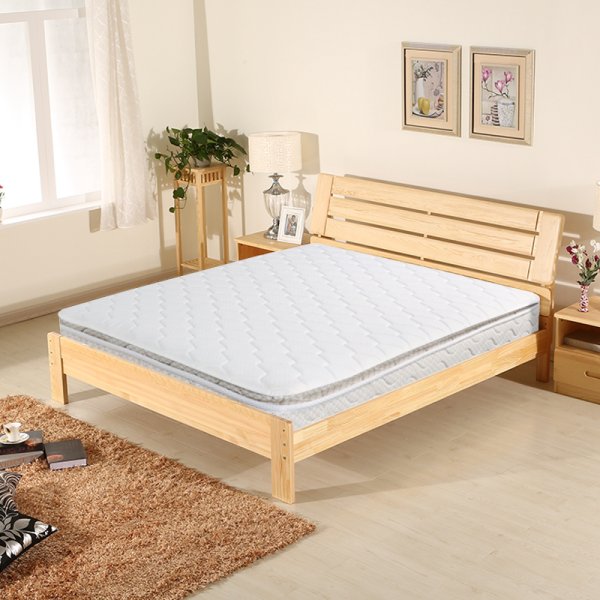 跨境壓縮記憶海綿床墊