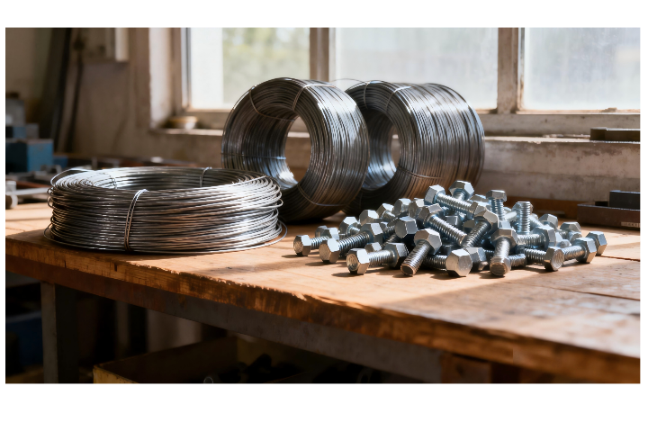 山东冷镦钢线尺寸,冷镦钢线