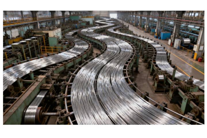 福建高稳定冷镦钢线推荐,冷镦钢线