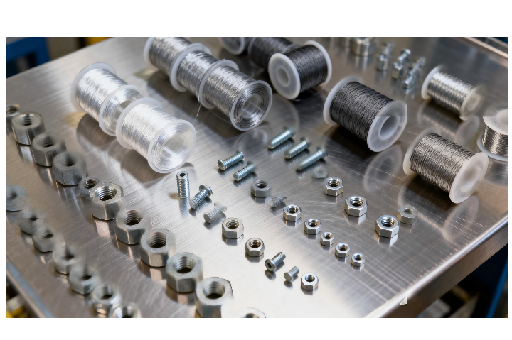 陕西电子件用冷镦钢线公司可靠吗,冷镦钢线