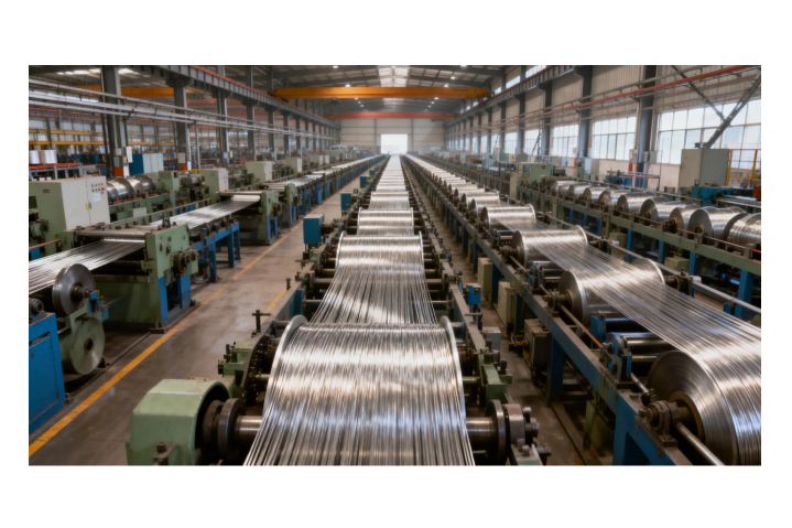 北京碳钢冷镦线材推荐