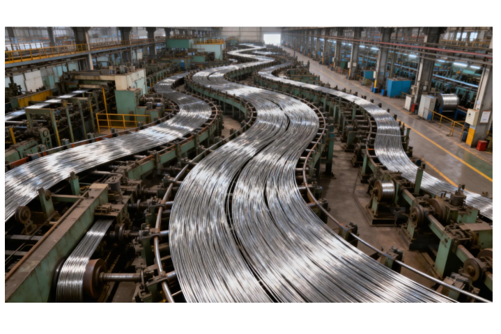 重庆冷镦线材推荐,冷镦线材