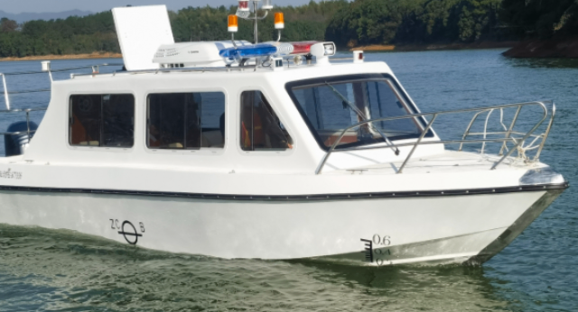 徐州比较好的特种艇销售电话