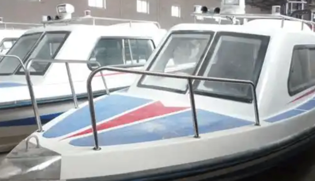 无锡新型特种艇销售方法,特种艇