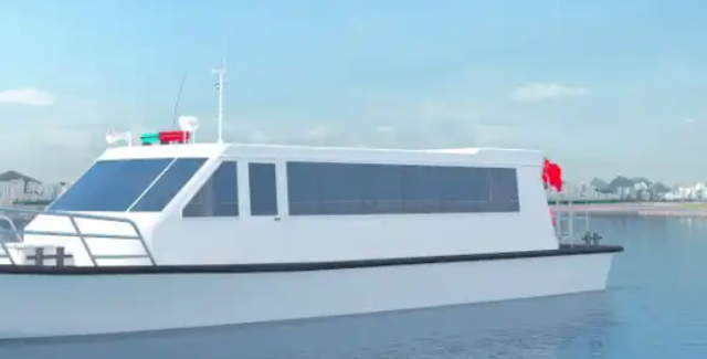 徐州比较好的公务艇厂家定做