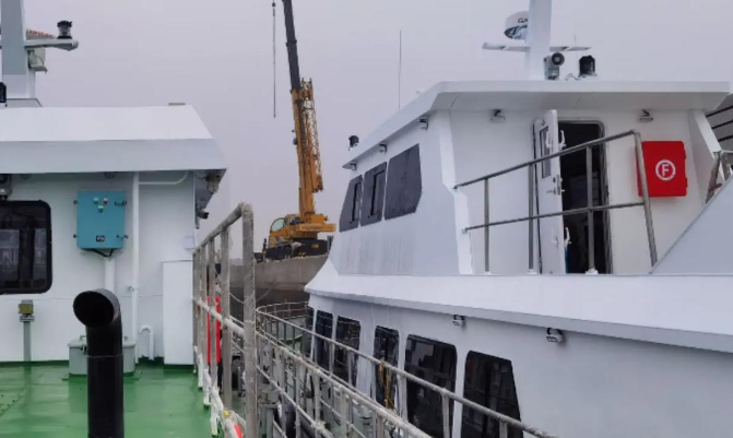 梁溪区日常公务艇供应