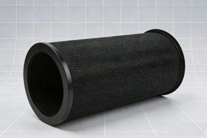 北京什么是小米凈化器替換濾芯工廠 真誠推薦 浙江新火原新材料科技供應