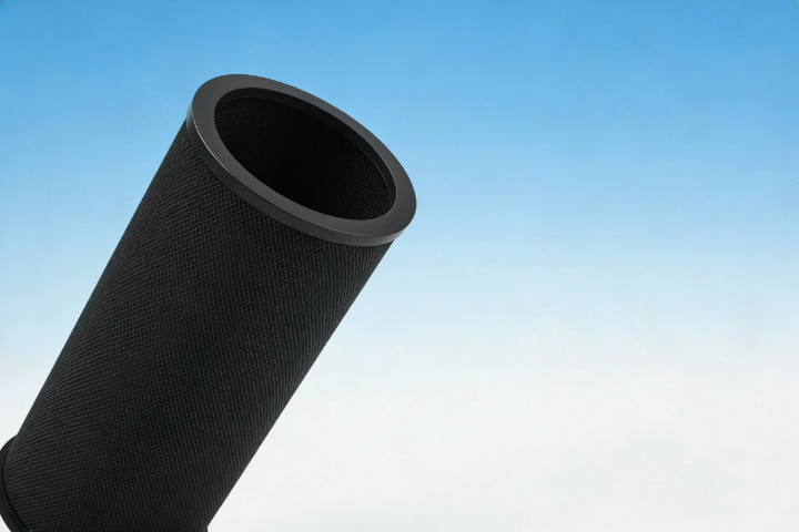 北京室內(nèi)小米凈化器替換濾芯公司 創(chuàng)新服務(wù) 浙江新火原新材料科技供應(yīng)