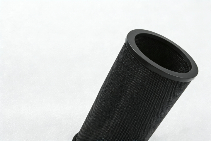 廣東品牌小米凈化器替換濾芯有哪些 誠信服務 浙江新火原新材料科技供應