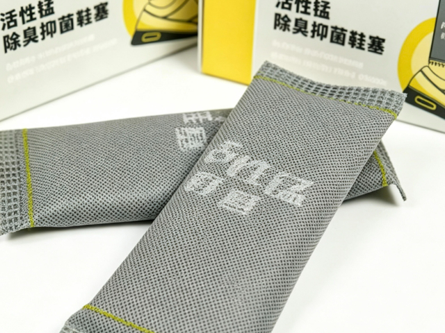 福建活性锰除臭鞋塞 欢迎来电 浙江新火原新材料科技供应