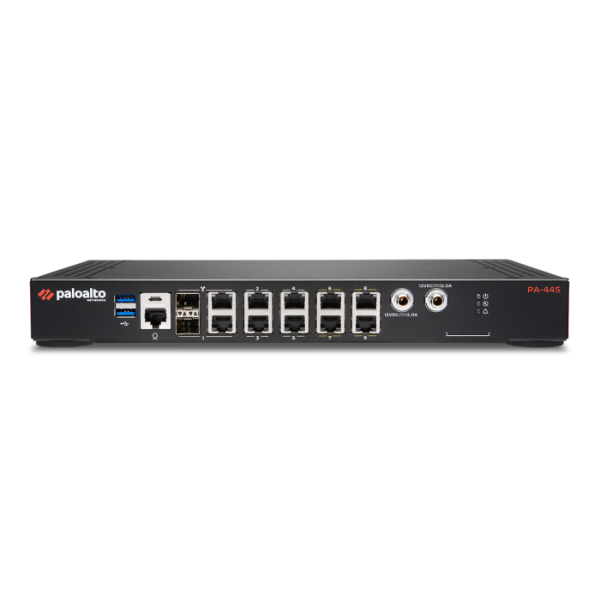 Palo Alto Networks PA-400