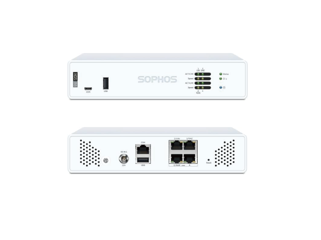 本地Sophos厂家价格