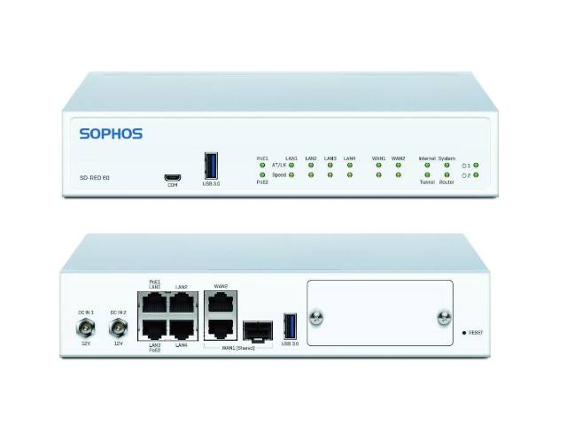 浙江工業(yè)Sophos 服務(wù)器安全 杭州沃迪云信息技術(shù)供應(yīng)