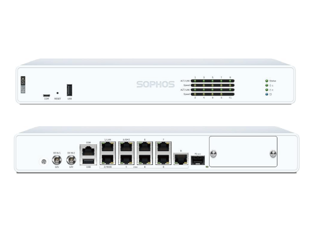 江蘇數(shù)字Sophos 服務(wù)至上 杭州沃迪云信息技術(shù)供應(yīng)