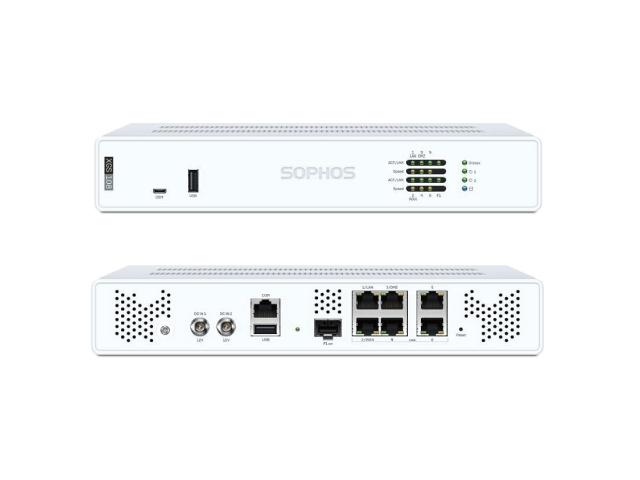 上海信息化Sophos 服務(wù)器安全 杭州沃迪云信息技術(shù)供應(yīng)