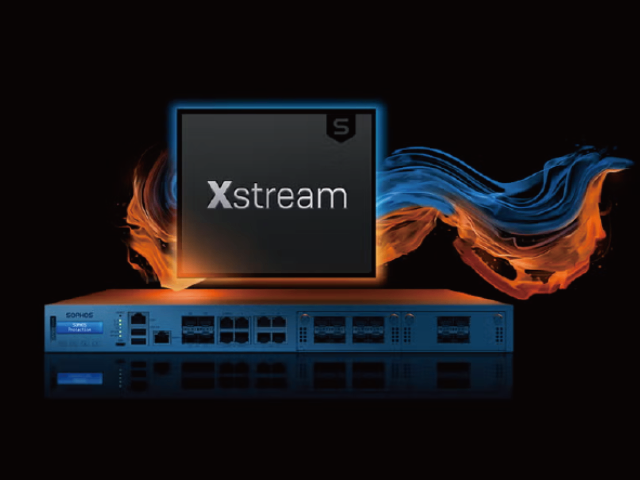 广东信息化Sophos