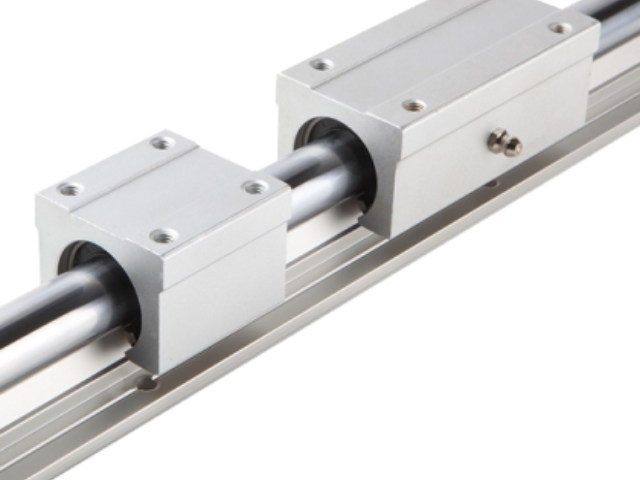 医疗设备导轨常见故障