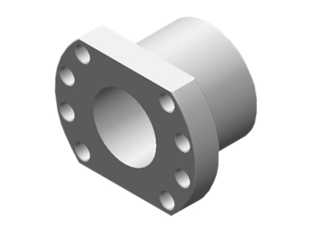 滾柱LM導軌價格 東莞市阿力瑪機電科技供應
