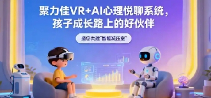 国产AI心理服务软件调整