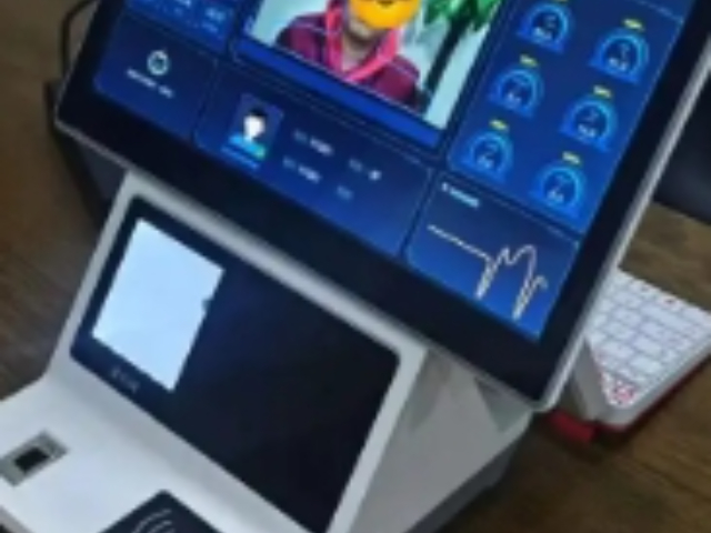 科技AI心理监测设备推荐,AI心理监测设备