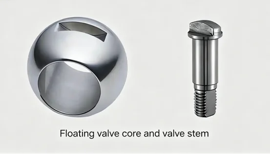 Floating Ball Valve 85e3aa8c029b0039eab9bf65228a5aec