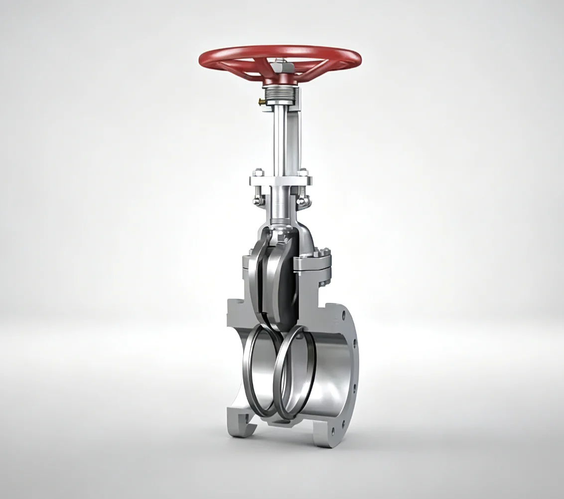 Gate Valves