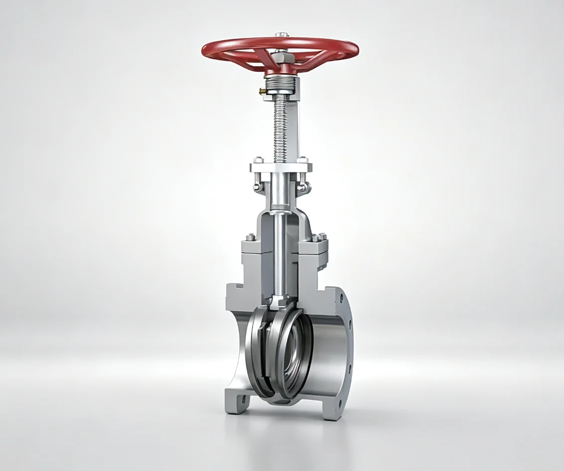 Gate Valves