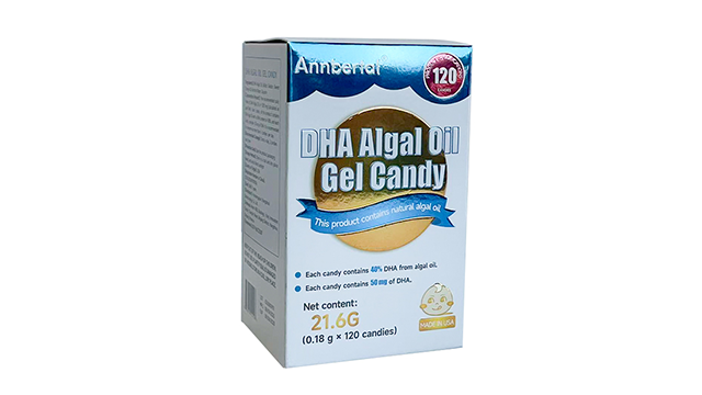 上海易吸收DHA藻油價格 惠生源生物科技供應(yīng)