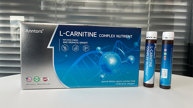 上海多種維生素營養素怎么買 惠生源生物科技供應