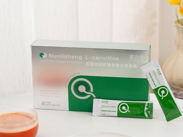 诺力生亚麻籽油微囊粉功能