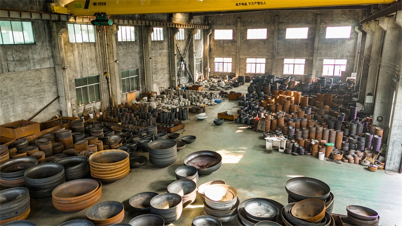 常州封头生产厂家哪家好